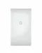 Задняя крышка для Google Pixel 6 Pro Белое облако (Cloudy White)
