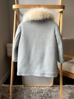 Утепленное пальто Bonpoint, 104