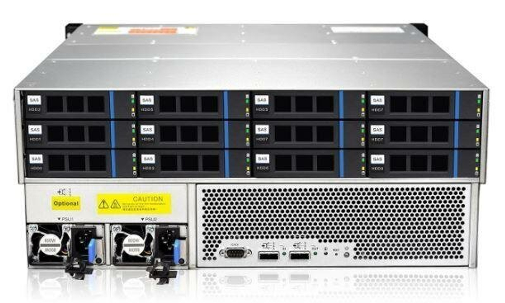 Серверный корпус GOOXI ST401-S36REJ
