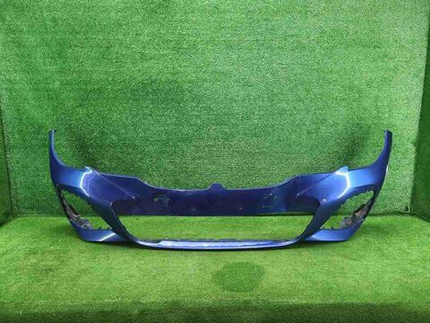 Бампер передний BMW 3er G20 (2018-2022) M-paket