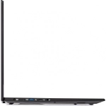 Ноутбук iRU Planio 15ING 15.6" IPS FHD N-series N100 16Gb SSD512Gb black (2140844)