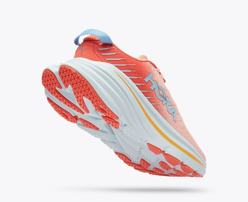 Кроссовки женские Hoka Bondi X