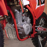 Мотоцикл кроссовый эндуро ROCKOT GS7L Strive (250cc, 171FMM (YB250R), 21/18)