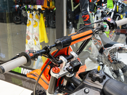 Питбайк Regulmoto SEVEN PRO 17/14