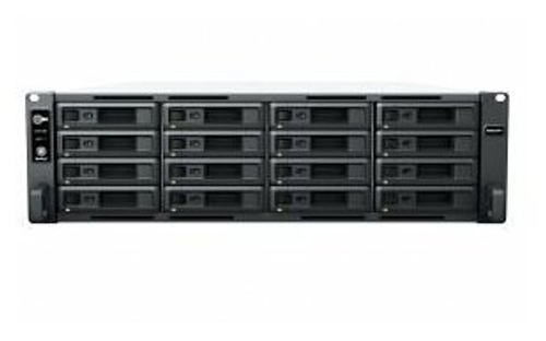 Сетевое хранилище Synology RS2821RP+
