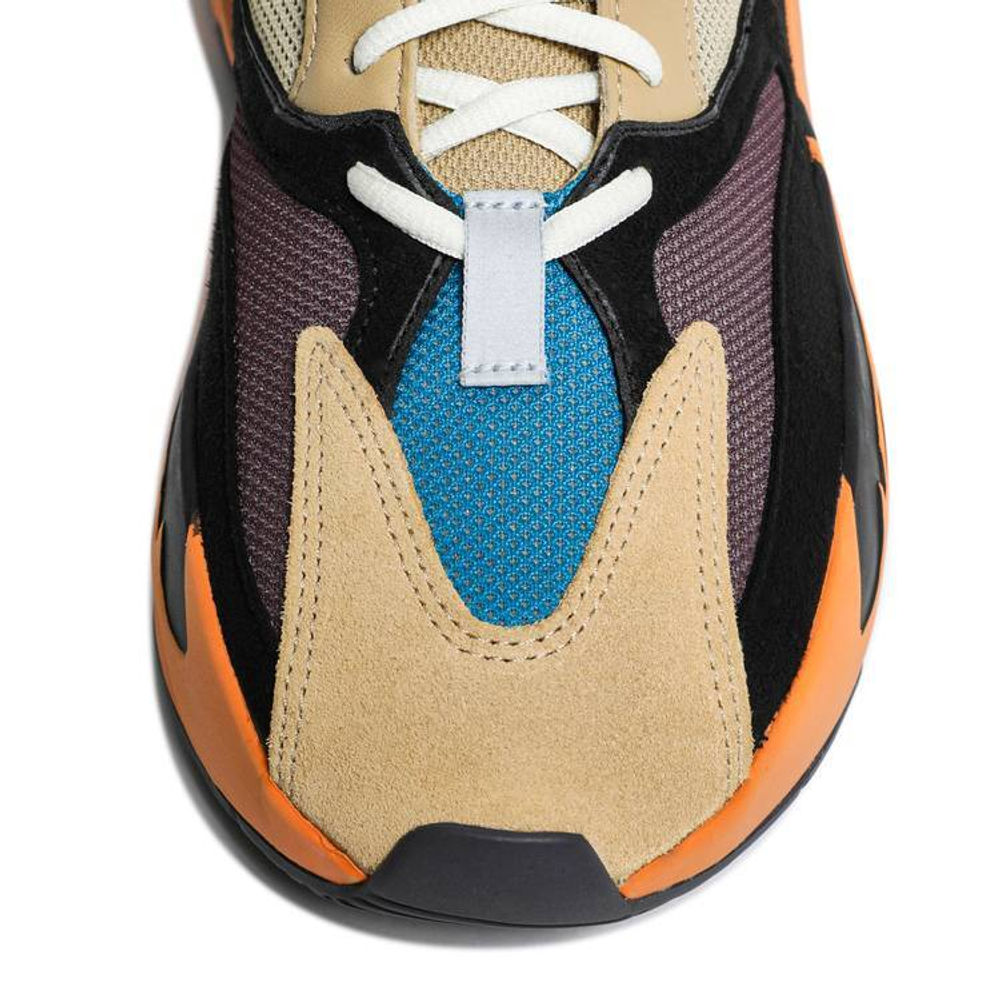 Кроссовки Adidas Originals Yeezy Boost 700 "Enflame Amber"