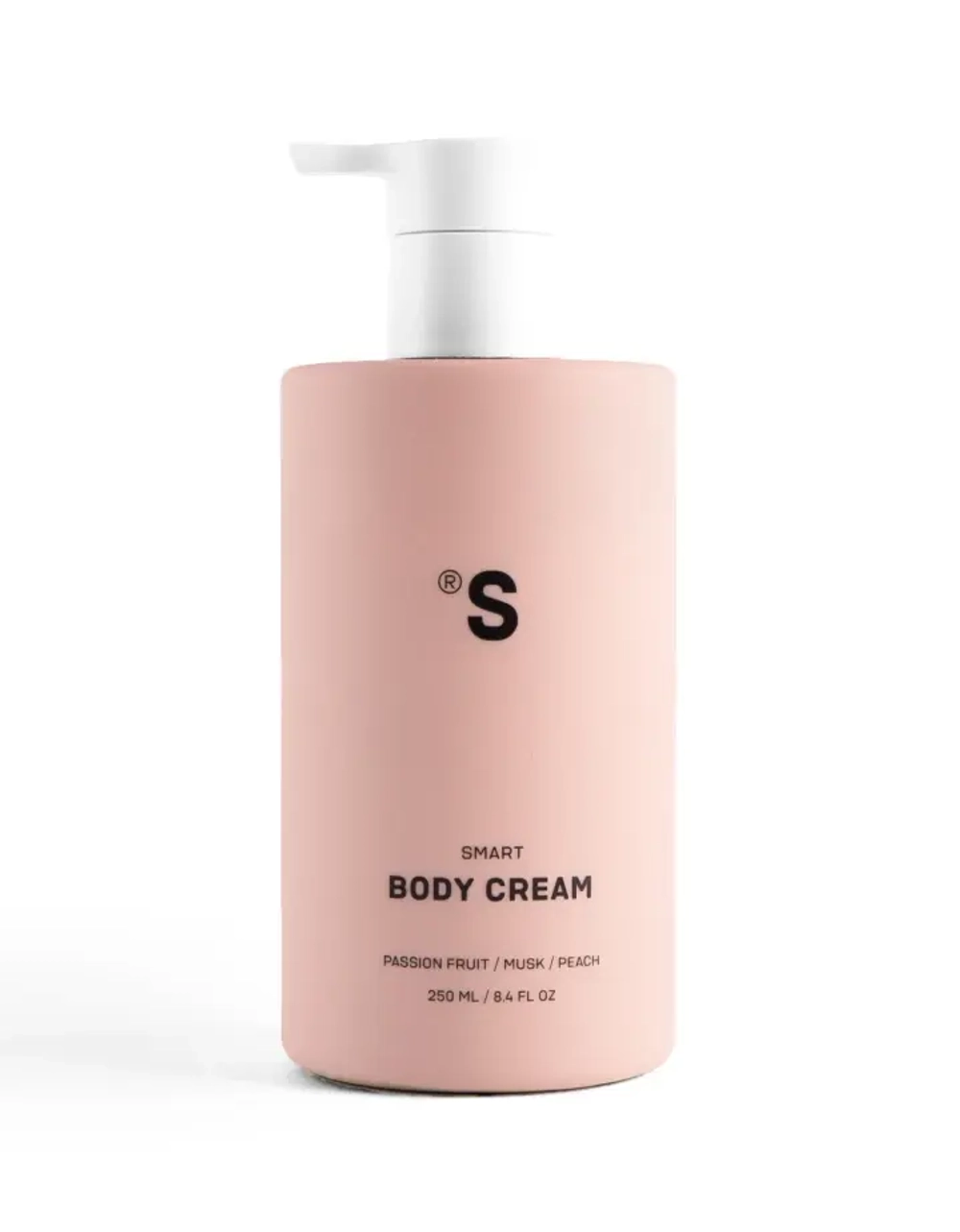 Sister's Aroma Smart Body Cream Лосьон для тела (маракуйя)
