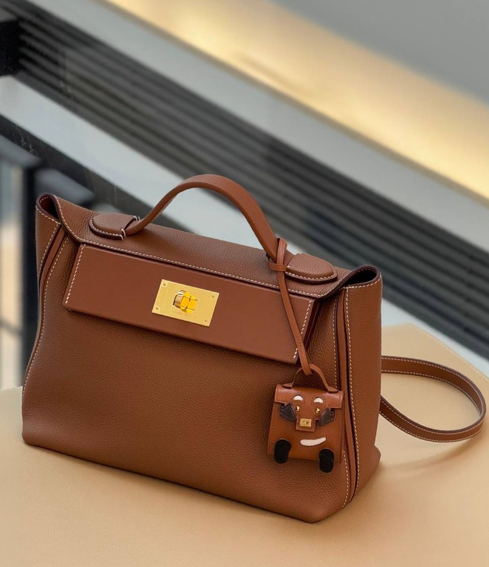 Сумка Hermes 29 см