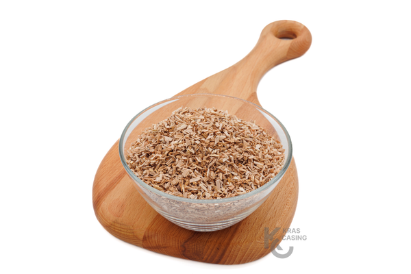 Щепа для копчения 