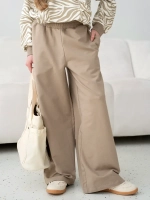 Костюм для девочки на осень