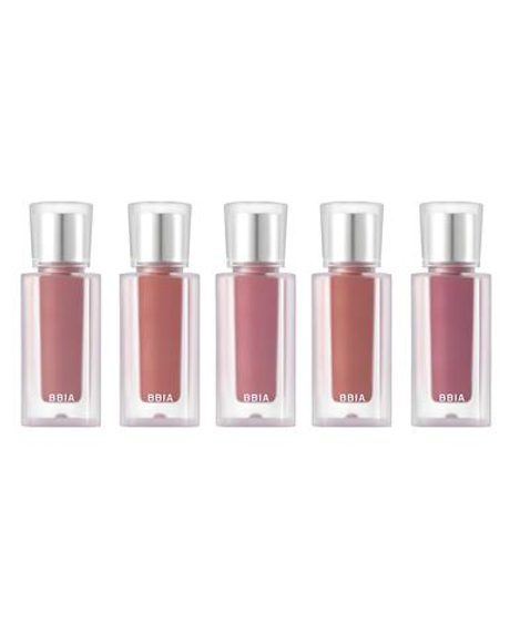 BBIA Last Velvet Tint - стойкий вельветовый тинт для губ (5гр)