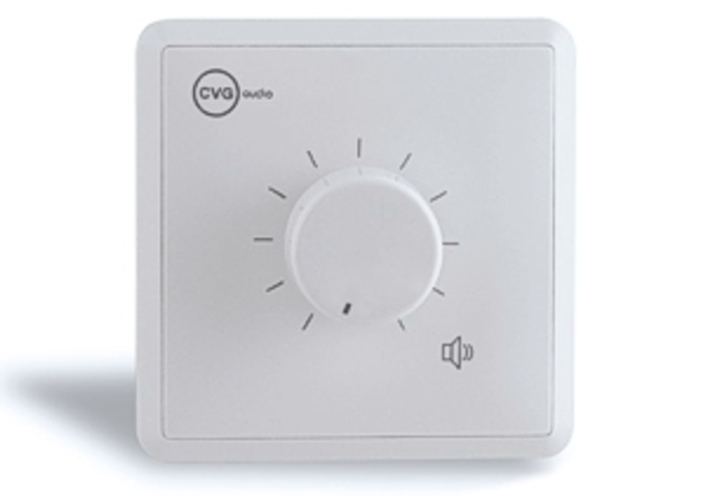 CVGAUDIO VA-1120 Настенный регулятор громкости