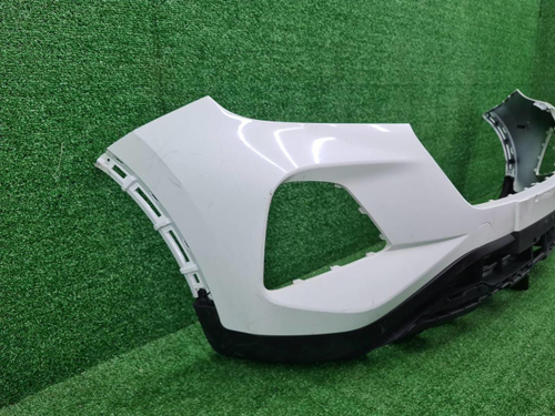 Бампер передний Chery Tiggo 4 Pro (2020-2024)