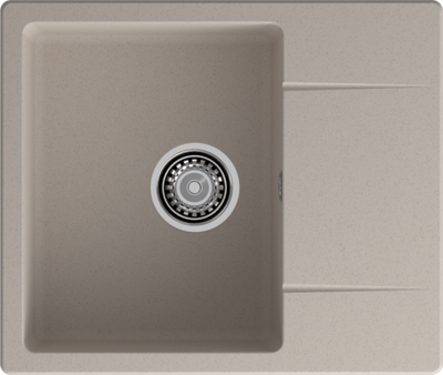 GranFest GF-URBAN 258L Песочный