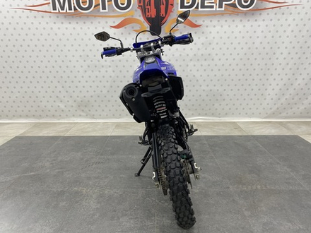 Yamaha WR155R , 2021