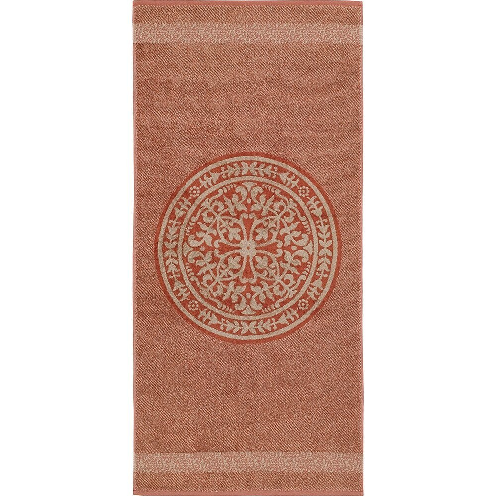 Полотенце 65х140 Leitner Rosetta LEI_443_35_140