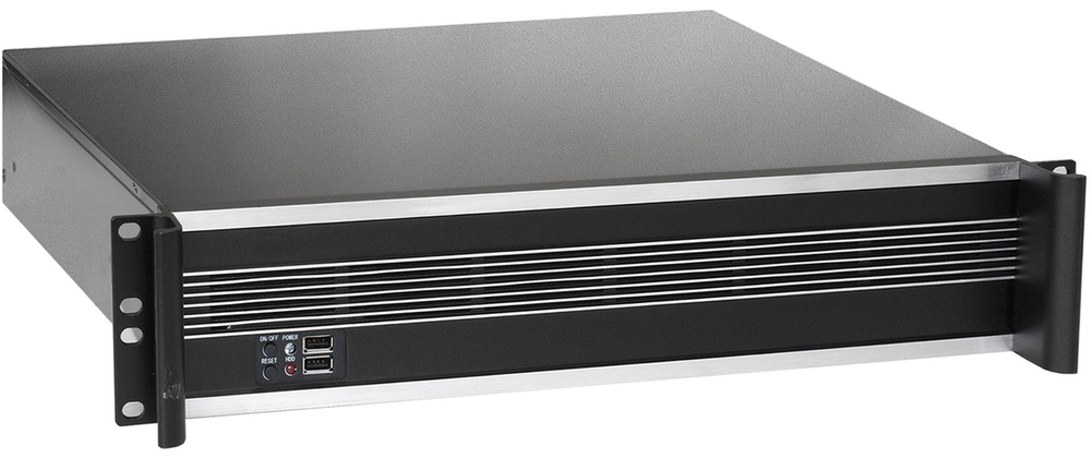 Корпус серверный 2U Exegate Pro 2U450-09/600ADS