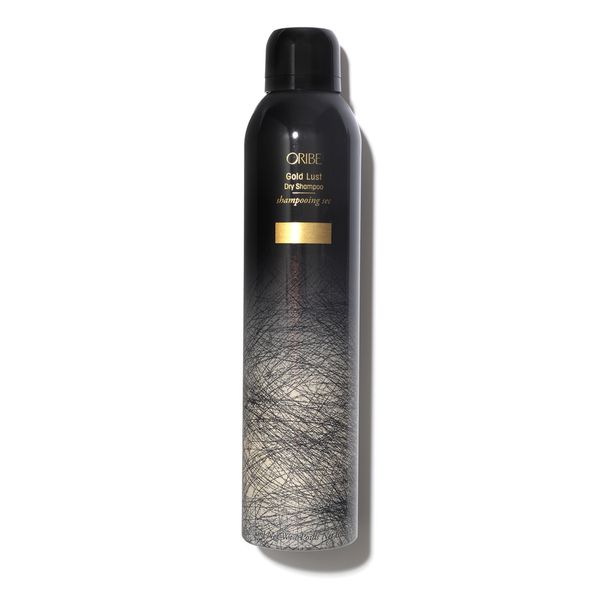 Oribe Gold Lust dry shampoo- сухой шампунь роскошь золота 300 ml
