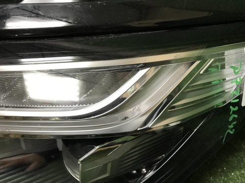 Битая Фара левая EXEED VX (2021-2024) LED