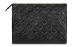 LOUIS VUITTON Coussin PM Shoulder Bag Black