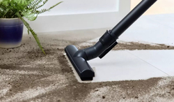 Пылесос Bosch BGL38WBU3H