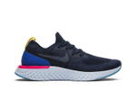 Кроссовки Nike Epic React Flyknit 1 College
