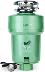 Измельчитель пищевых отходов Бирюса WD-550E2