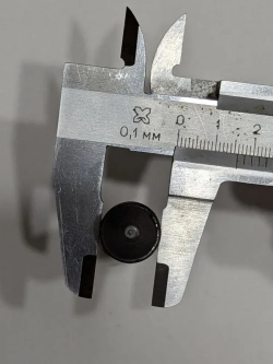 Съемник ротора генератора CG,CB