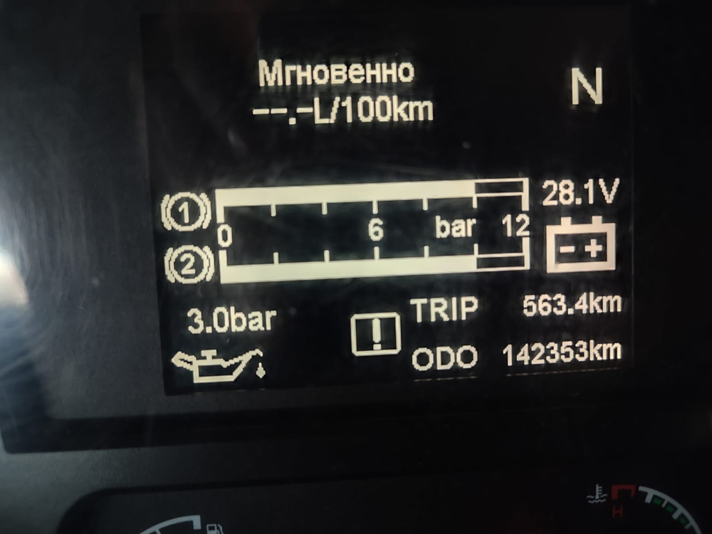 Shacman (Shaanxi) SX* 8x4 Самосвал SX331863366 (Дизельный, 12,5 л, 544 л.с., МТ)