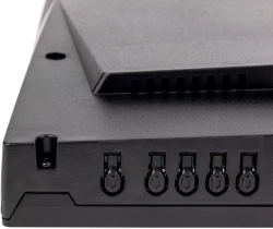 Монитор 27" Hiper Gaming QH2703 (PM27-DQE-144)