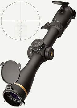 Leupold VX-6HD