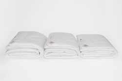 Одеяло легкое 200х200 German Grass Stop-Allergyline Wellness Grass