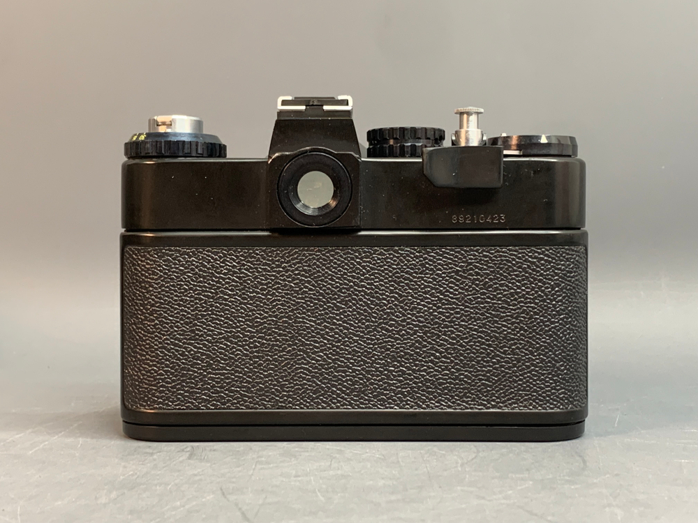 Zenit 11 + Helios 44M-4