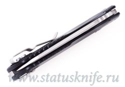 Нож Microtech MSI 210-10APFL RAM-LOK Flutedфотография - 8