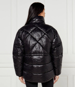 Куртка Karl Lagerfeld - черный(246W1510)