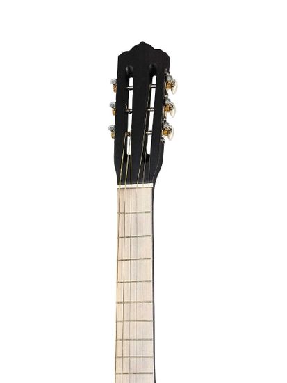 Акустическая гитара АККОРД ACD-40A-3d-EC