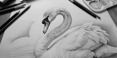 Художественные товары