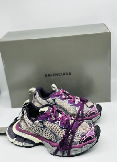 Кроссовки Balenciaga 3XL Chunky