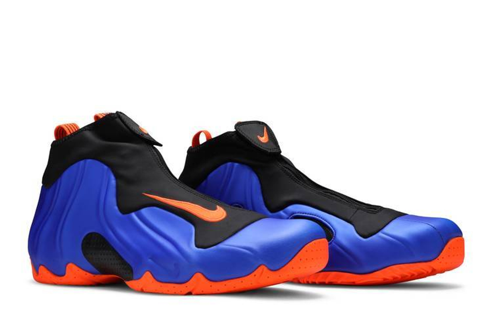 Кроссовки Nike Flightposite