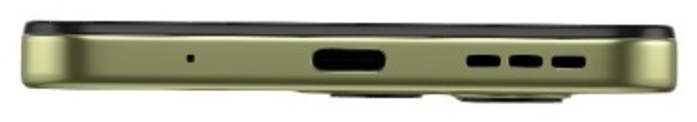 Смартфон Motorola Moto G15 8 ГБ/256 ГБ зеленый