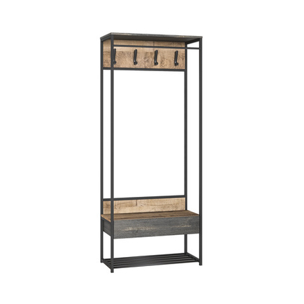 Трувор (Mobi) 15.120 Прихожая