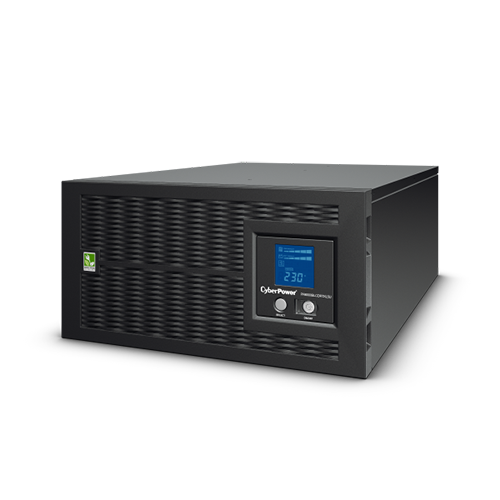 ИБП Cyber Power PR6000ELCDRTXL5U