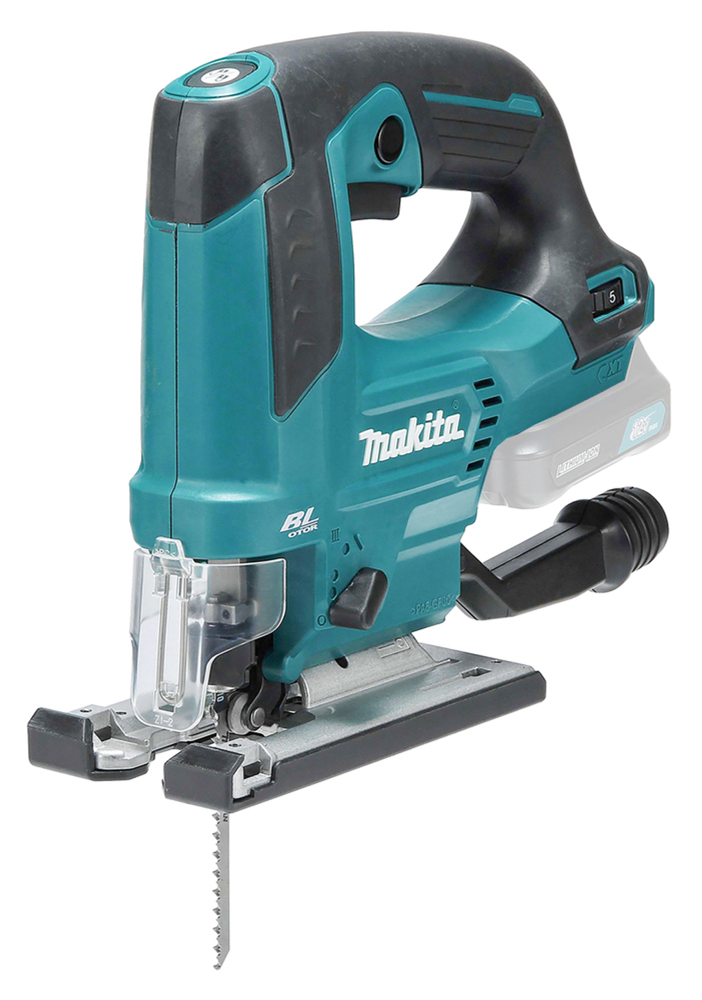 Аккумуляторный лобзик CXT® JV103DZ 12В 800 – 3 000 об/мин