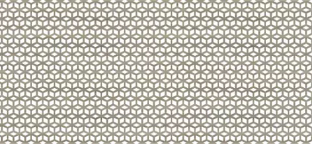 Панель декоративная перфорированная (без рамки) Илона, 1112*512, Дуб Винтаж