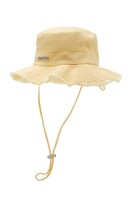 Шляпа JACQUEMUS