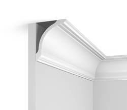 Карниз HiWood, 90,2x76,4 мм