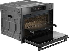 Компактный дух. шкаф Asko OCS64BSH