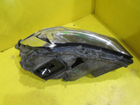 Битая Фара правая Mercedes CLA C117 (2016-2019) LED