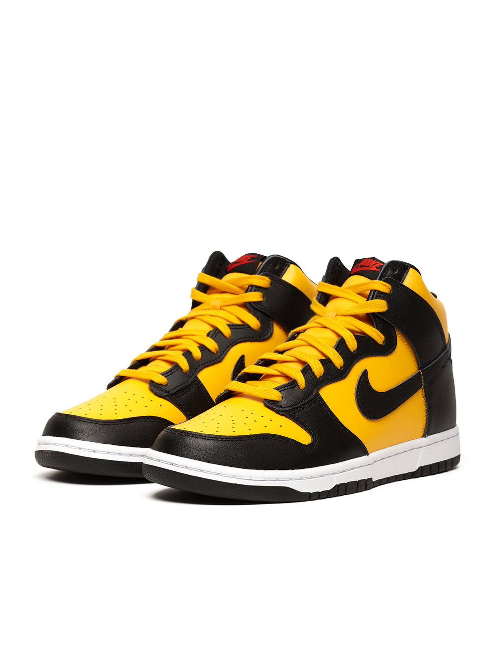 Мужские Кроссовки Nike Dunk Hi Retro