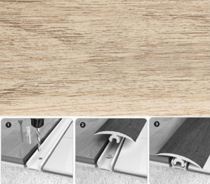 Профиль гибкий FLEX LINE 3,0м 189